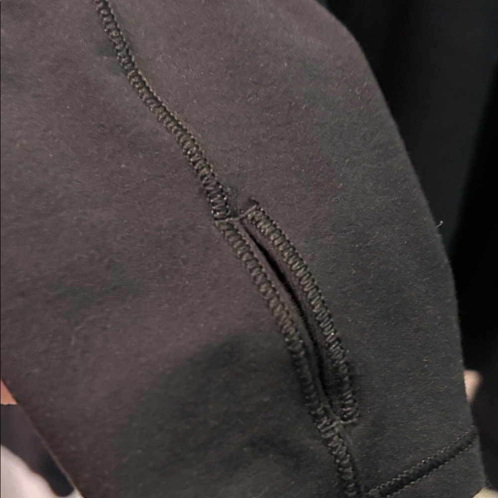 lululemon athletica Black Jacket - Picture 6 of 6